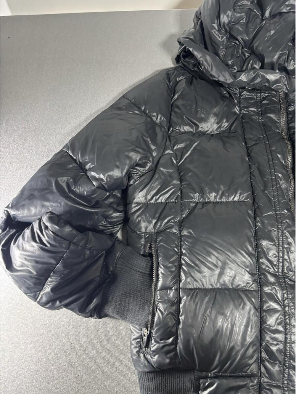 Vintage Nike Y2K Puffer Down Size Women’s M Read - Picture 2 of 15